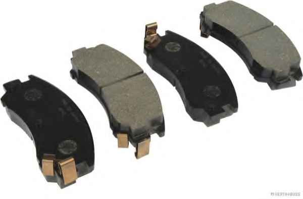 HERTH+BUSS JAKOPARTS J3607003