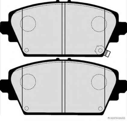 HERTH+BUSS JAKOPARTS J3604047