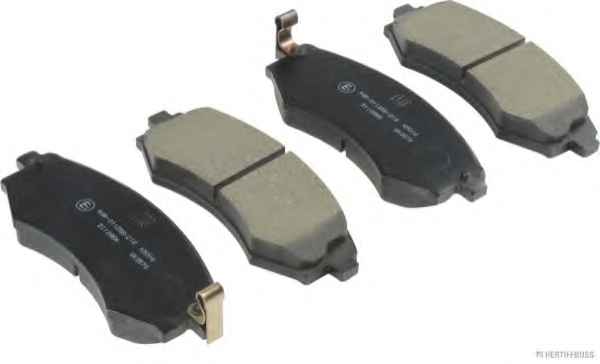 HERTH+BUSS JAKOPARTS J3600530