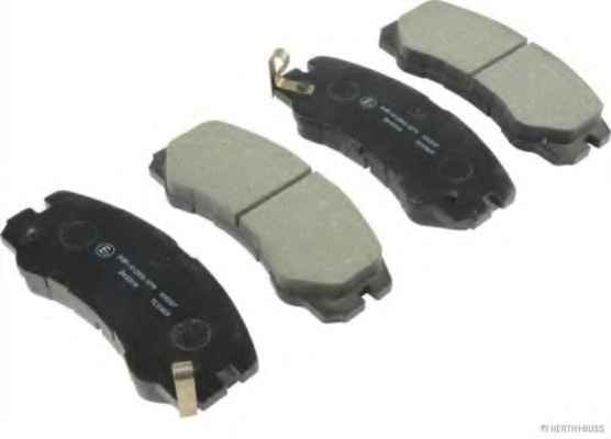 HERTH+BUSS JAKOPARTS J3609009