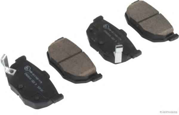 HERTH+BUSS JAKOPARTS J3610505