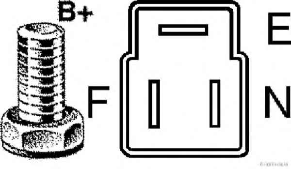 HERTH+BUSS JAKOPARTS J5112003