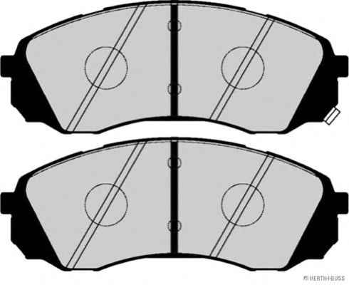 HERTH+BUSS JAKOPARTS J3600504