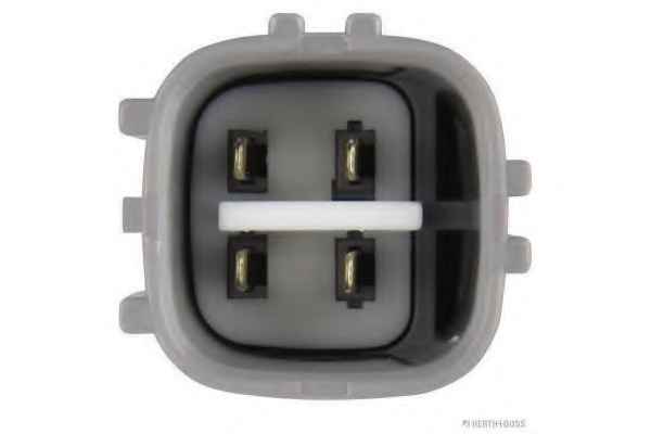 HERTH+BUSS JAKOPARTS J1462023