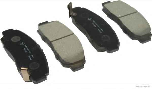 HERTH+BUSS JAKOPARTS J3604046