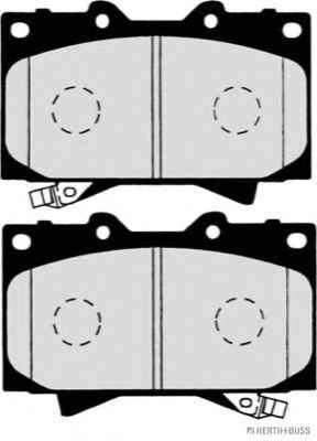 HERTH+BUSS JAKOPARTS J3602097