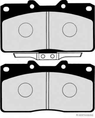 HERTH+BUSS JAKOPARTS J3605033