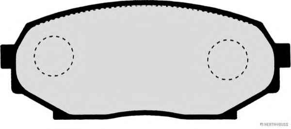 HERTH+BUSS JAKOPARTS J3603037