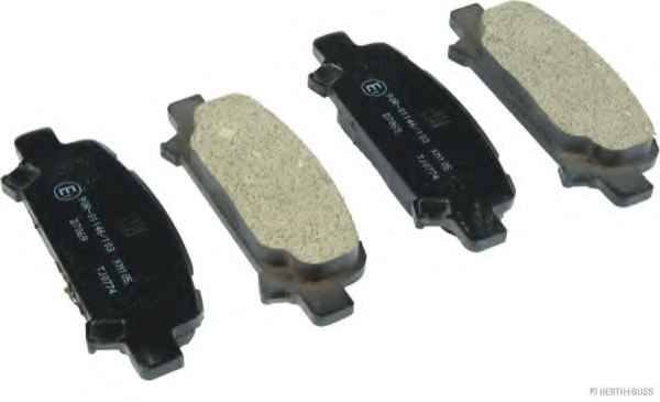 HERTH+BUSS JAKOPARTS J3617002