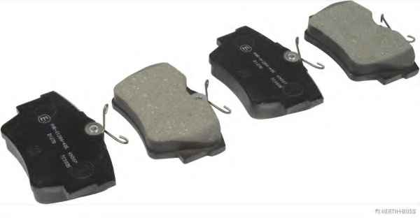 HERTH+BUSS JAKOPARTS J3611047