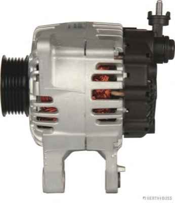 HERTH+BUSS JAKOPARTS J5110512