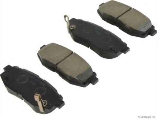 HERTH+BUSS JAKOPARTS J3617007