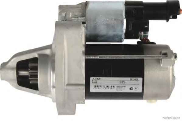 HERTH+BUSS JAKOPARTS J5214064