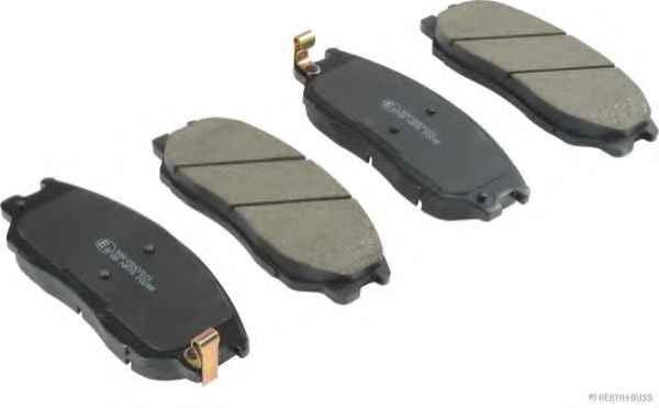 HERTH+BUSS JAKOPARTS J3600407