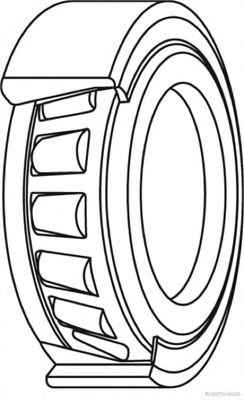 HERTH+BUSS JAKOPARTS J4719000
