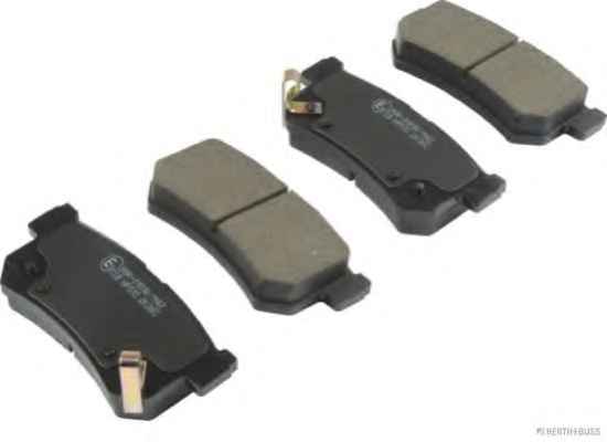 HERTH+BUSS JAKOPARTS J3610401