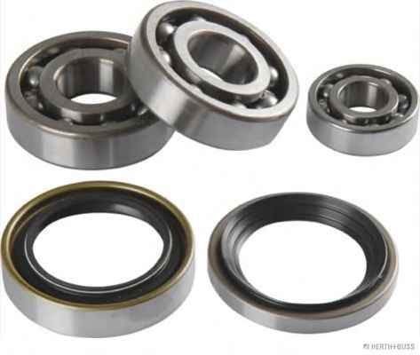 HERTH+BUSS JAKOPARTS J4706004