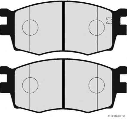 HERTH+BUSS JAKOPARTS J3600507