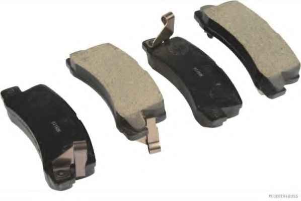 HERTH+BUSS JAKOPARTS J3612005