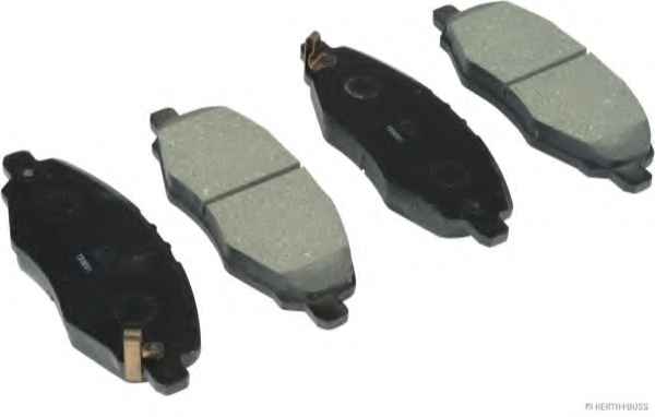 HERTH+BUSS JAKOPARTS J3602017