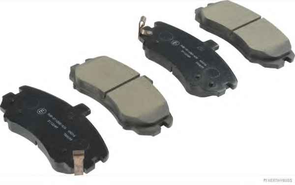 HERTH+BUSS JAKOPARTS J3600509