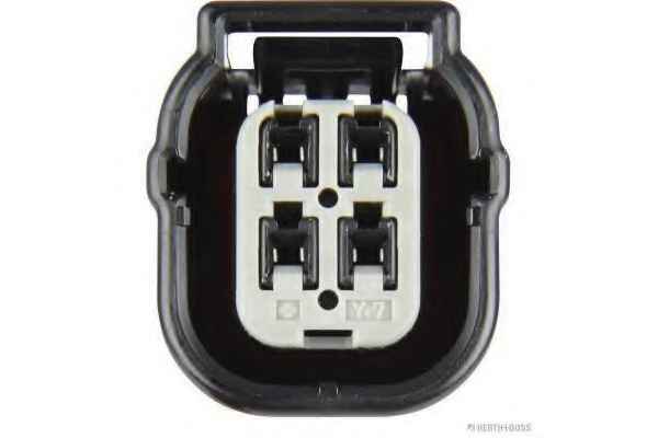 HERTH+BUSS JAKOPARTS J1464019