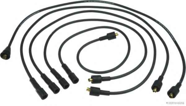 HERTH+BUSS JAKOPARTS J5390004