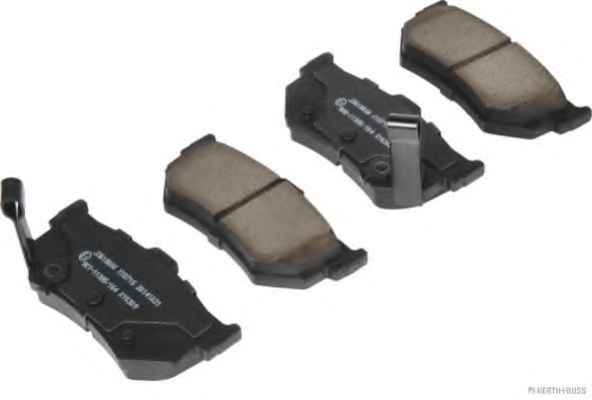 HERTH+BUSS JAKOPARTS J3618000