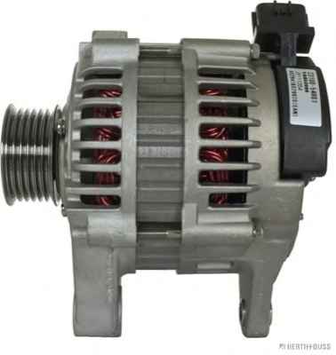 HERTH+BUSS JAKOPARTS J5111054