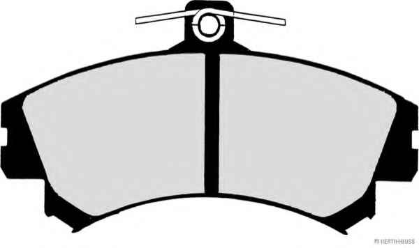 HERTH+BUSS JAKOPARTS J3605036