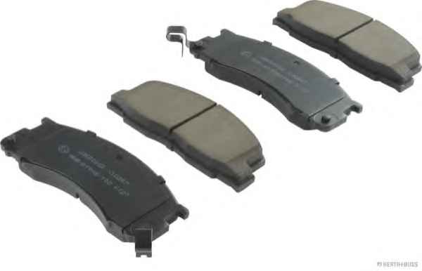 HERTH+BUSS JAKOPARTS J3602050