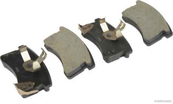 HERTH+BUSS JAKOPARTS J3606010