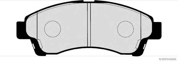 HERTH+BUSS JAKOPARTS J3603054