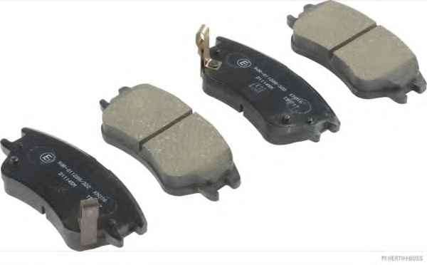 HERTH+BUSS JAKOPARTS J3600540