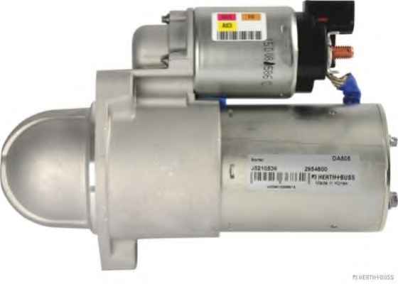 HERTH+BUSS JAKOPARTS J5210539