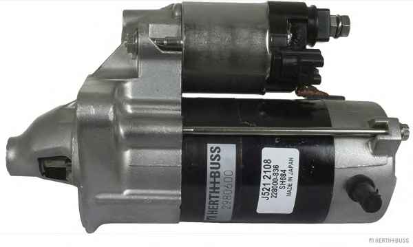 HERTH+BUSS JAKOPARTS J5212108
