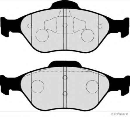 HERTH+BUSS JAKOPARTS J3603063