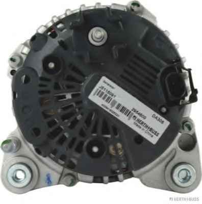 HERTH+BUSS JAKOPARTS J5115091