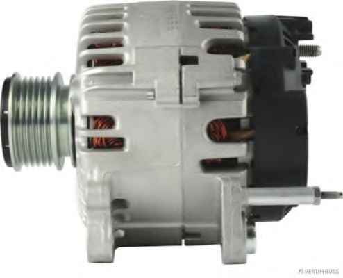 HERTH+BUSS JAKOPARTS J5115091