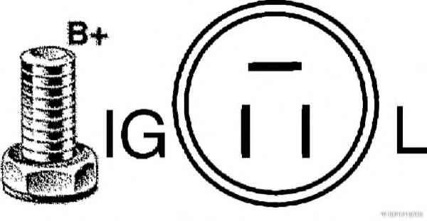 HERTH+BUSS JAKOPARTS J5118004