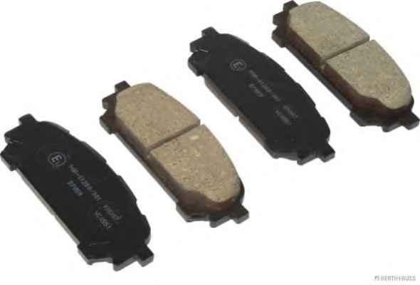 HERTH+BUSS JAKOPARTS J3617006