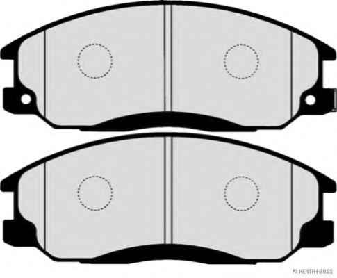 HERTH+BUSS JAKOPARTS J3600531
