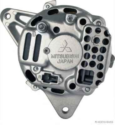 HERTH+BUSS JAKOPARTS J5115005