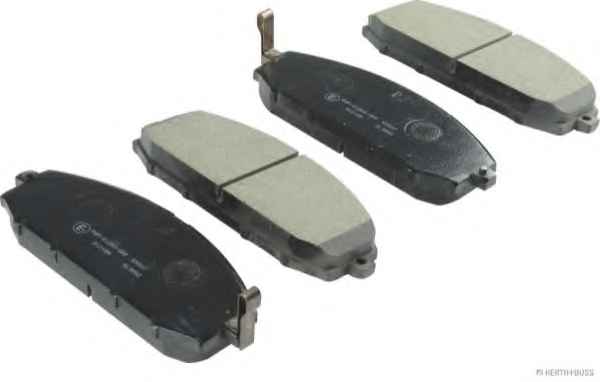 HERTH+BUSS JAKOPARTS J3601070