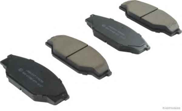 HERTH+BUSS JAKOPARTS J3602047