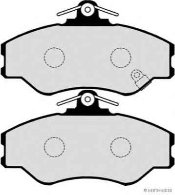 HERTH+BUSS JAKOPARTS J3600513