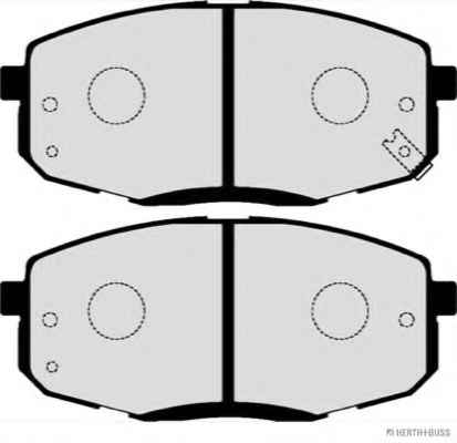HERTH+BUSS JAKOPARTS J3600508