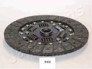 JAPANPARTS DF-592