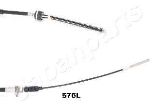 JAPANPARTS BC-576L