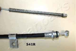 JAPANPARTS BC-541R